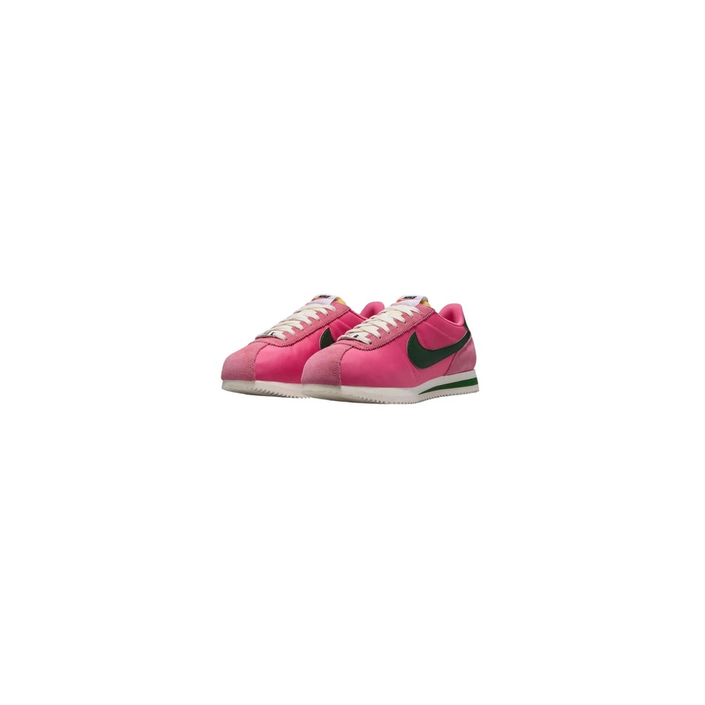 Nike Cortez Pinksicle Fir Sail‎ White Womens Shoes IH2361-600 Size 8 Mens 6.5